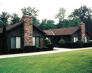 Apple Valley Resort Mansfield Dış mekan fotoğraf